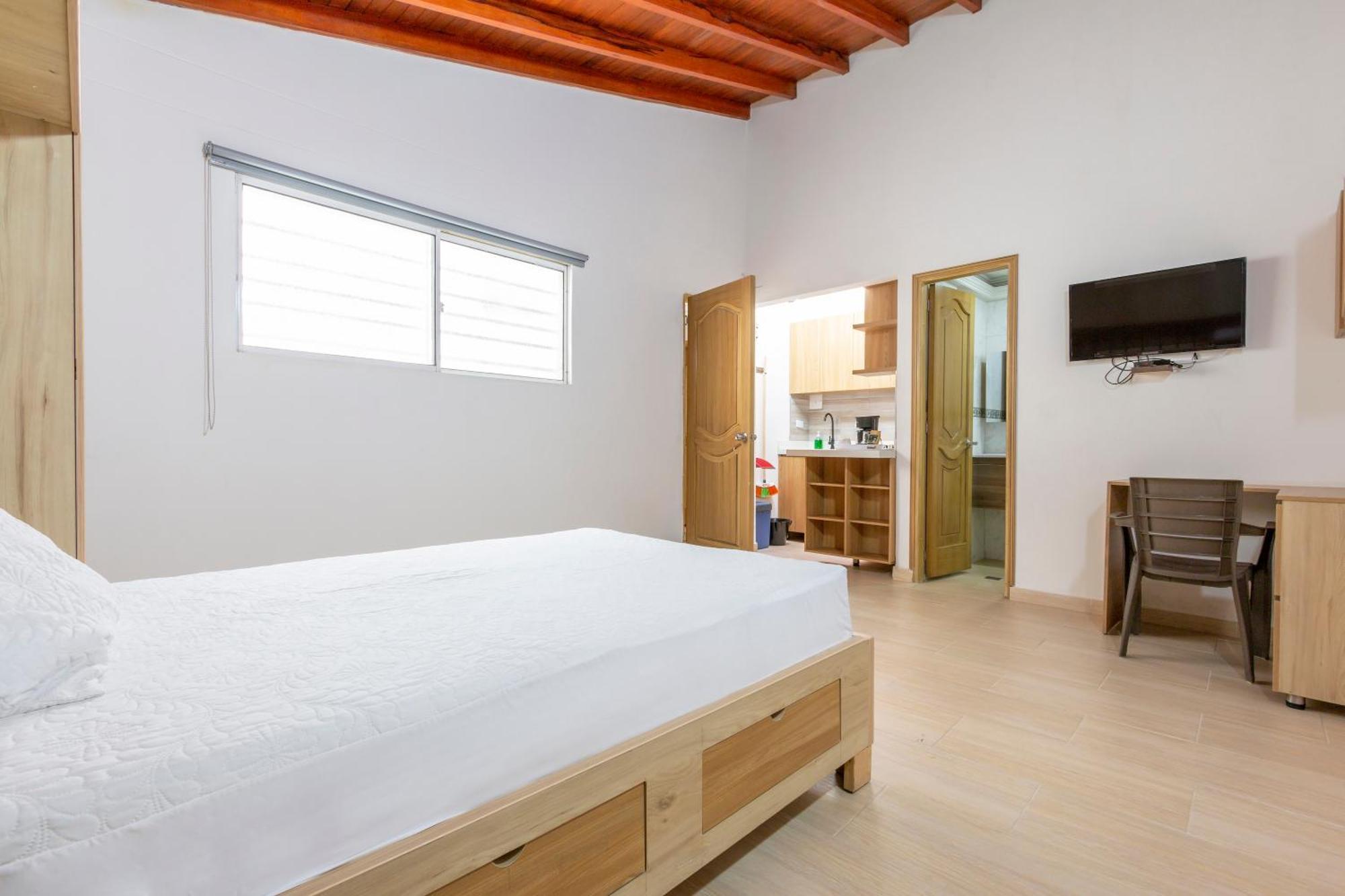 Lindo Loft En Corazon De Pet Friendly 206 Apartamento *