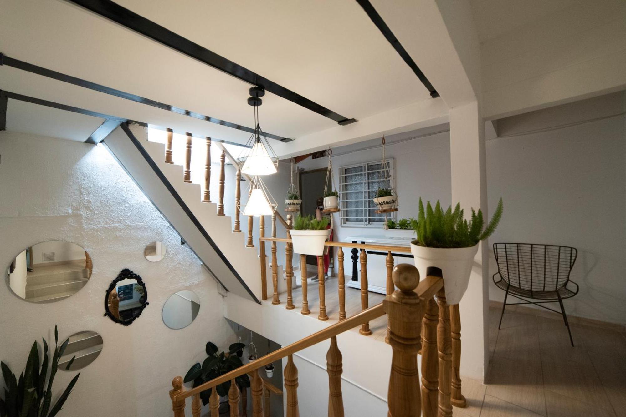 Lindo Loft En Corazon De Pet Friendly 206 * Medellín