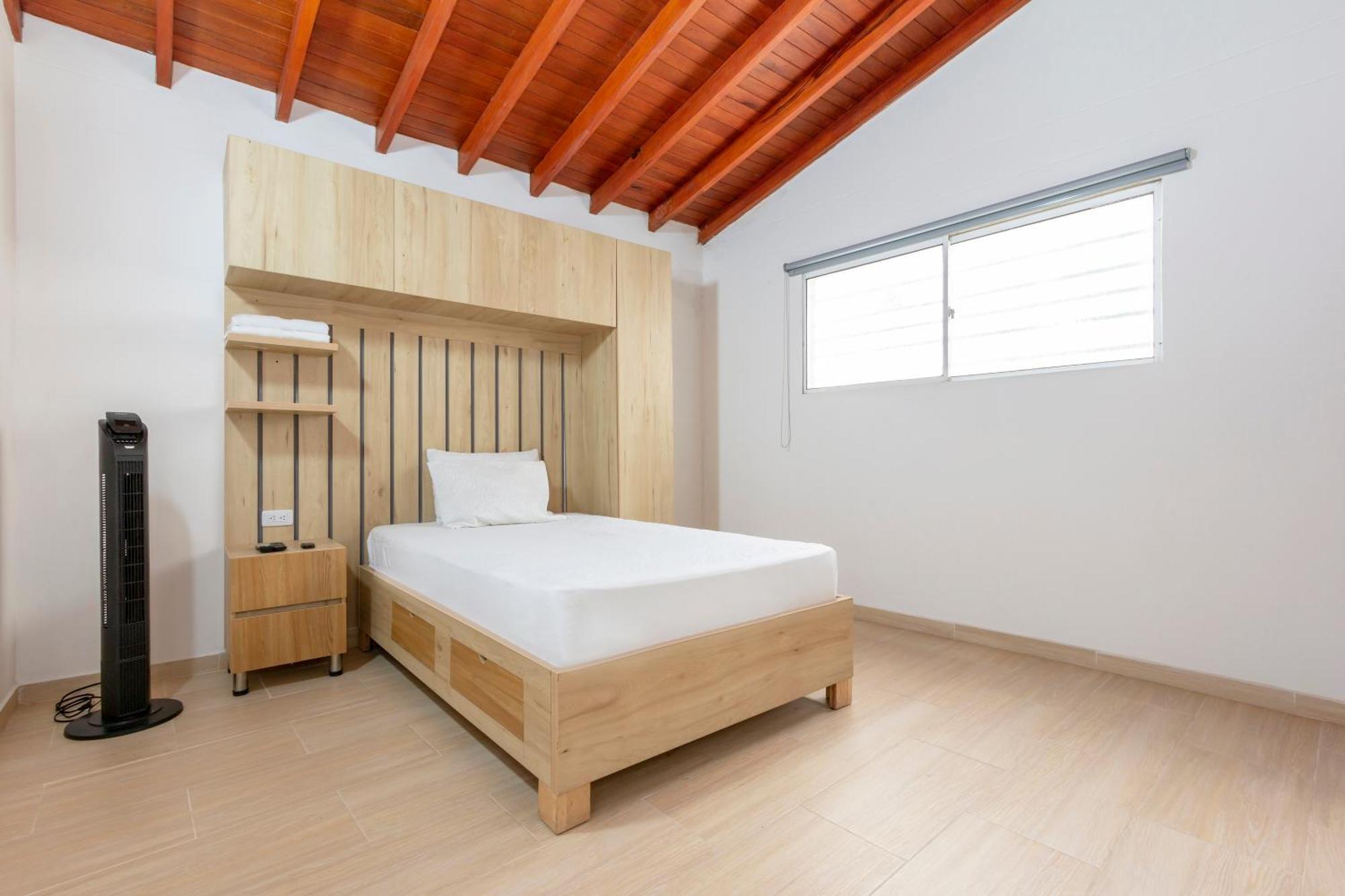 Lindo Loft En Corazon De Pet Friendly 206